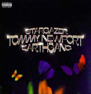 Stargazer - Tommy Newport Feat. EarthGang