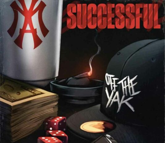 Successful - Young M.A
