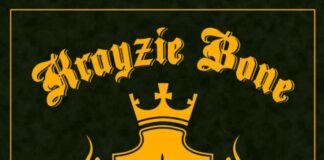 Surfing The Sky - Krayzie Bone