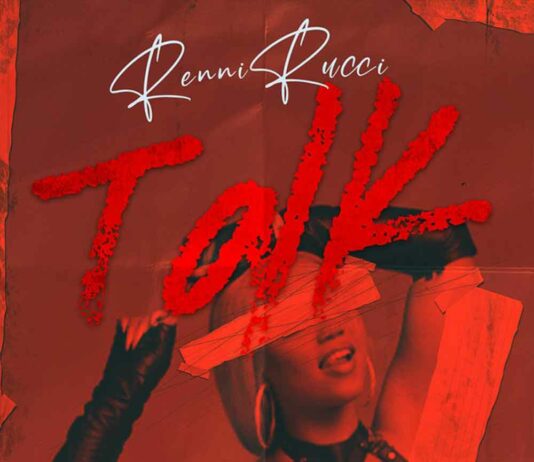 Talk - Renni Rucci