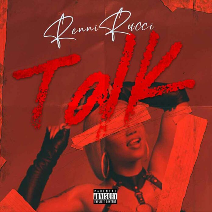 Talk - Renni Rucci