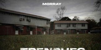 Trenches - Morray