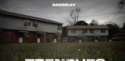 Trenches - Morray