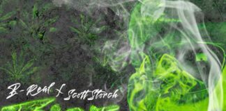 Triple OG - B-Real Feat. Freeway Produced by Scott Storch