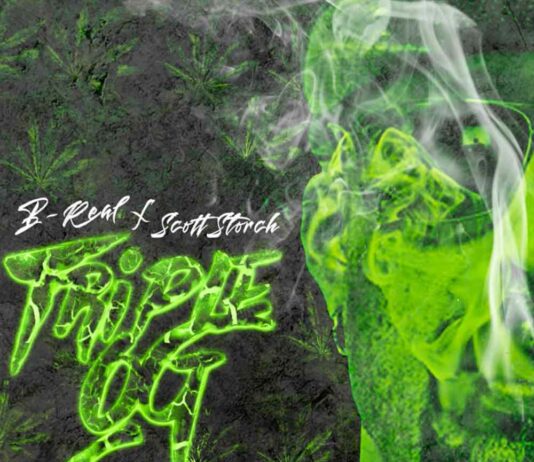 Triple OG – B-Real Feat. Freeway Produced by Scott Storch Triple OG - B-Real Feat. Freeway Produced by Scott Storch