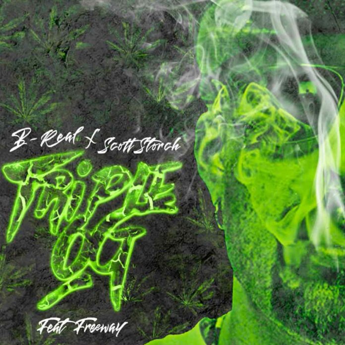 Triple OG - B-Real Feat. Freeway Produced By Scott Storch - Https ...