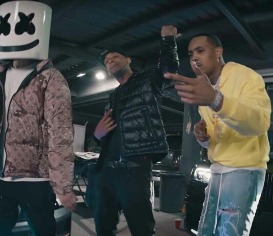 Umbrella - Wacotron Feat. G Herbo Produced by Marshmello