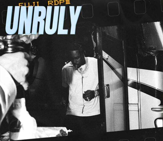 Unruly - Fivio Foreign