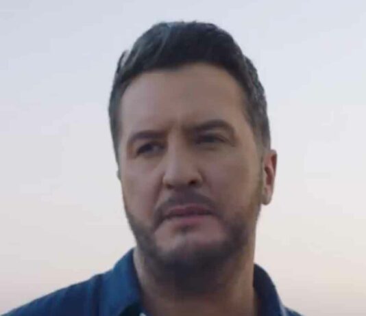 Waves - Luke Bryan