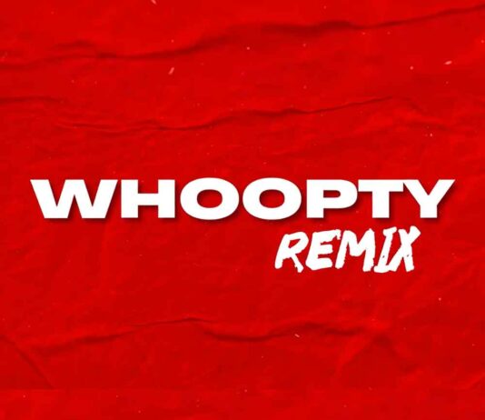 Whoopty - DreamDoll
