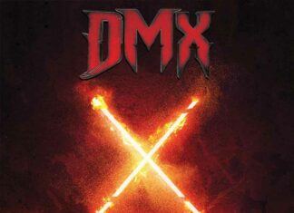 X Moves - DMX Feat. Bootsy Collins, Steve Howe & Ian Paice