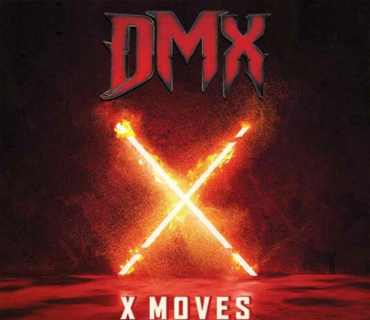 X Moves - DMX Feat. Bootsy Collins, Steve Howe & Ian Paice