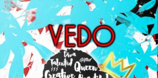 You Got It (Remix) - Vedo Feat. Yung Bleu