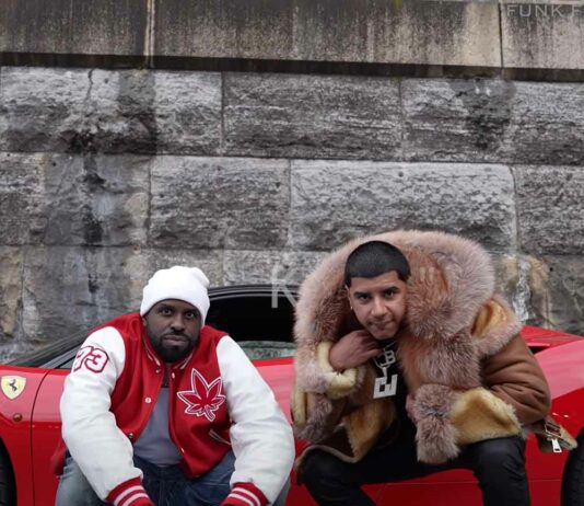 You Know – Funk Flex & CJ You Know - Funk Flex & CJ