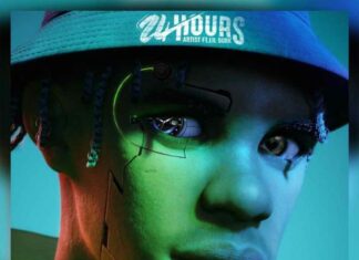 24 Hours - A Boogie Wit Da Hoodie Feat. Lil Durk