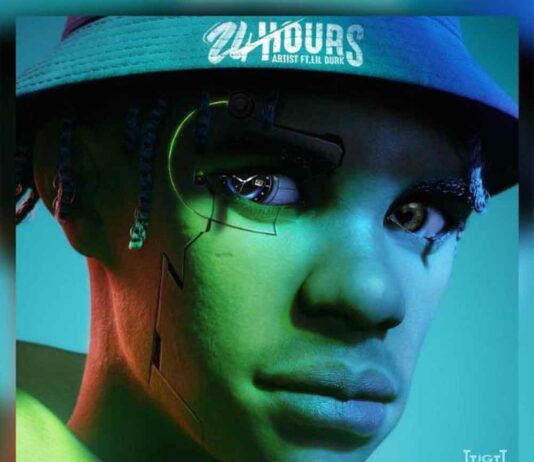 24 Hours – A Boogie Wit Da Hoodie Feat. Lil Durk 24 Hours - A Boogie Wit Da Hoodie Feat. Lil Durk