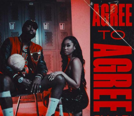 Agree To Agree – Sy Ari Da Kid Feat. Young Dro Agree To Agree - Sy Ari Da Kid Feat. Young Dro
