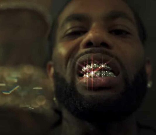 All Blue Racks - Hoodrich Pablo Juan
