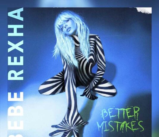 Amore - Bebe Rexha Feat. Rick Ross