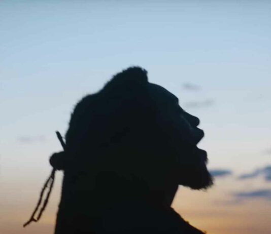 Aretha - EarthGang