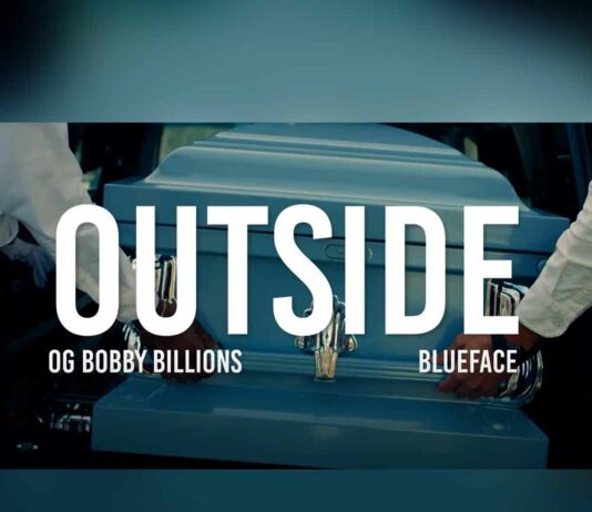 Better Days - Blueface Ft. OgBobbyBillions