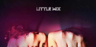 Confetti - Little Mix Feat. Saweetie