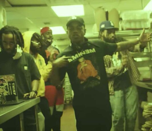 Coochie – Westside Boogie Coochie - Westside Boogie