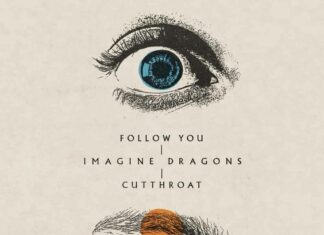Cutthroat - Imagine Dragons