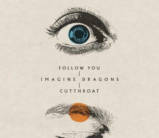 Cutthroat – Imagine Dragons Cutthroat - Imagine Dragons