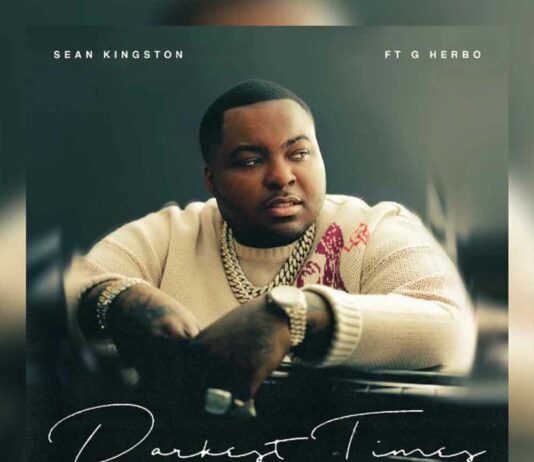 Darkest Times - Sean Kingston Feat. G Herbo