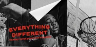 Everything Different - Culture Jam, Rod Wave & NBA Youngboy