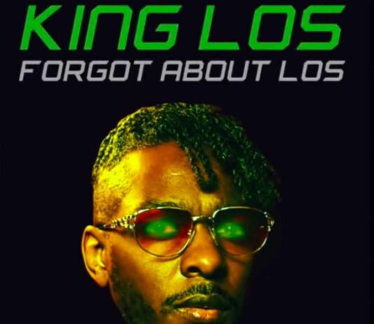 Forgot About Dre Freestyle - King Los