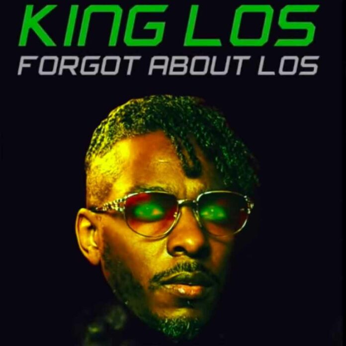 Forgot About Dre Freestyle - King Los