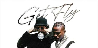 Get Fly - Ohgeesy Feat. DaBaby Produced by D.A. Got That Dope