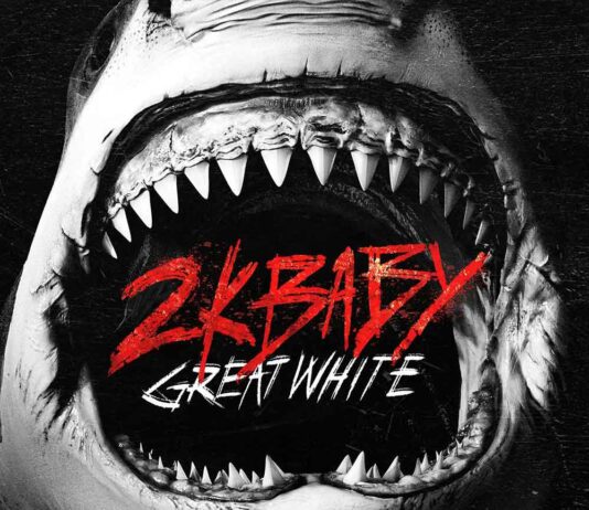 Great White - 2KBABY