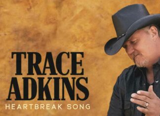 Heartbreak Song - Trace Adkins