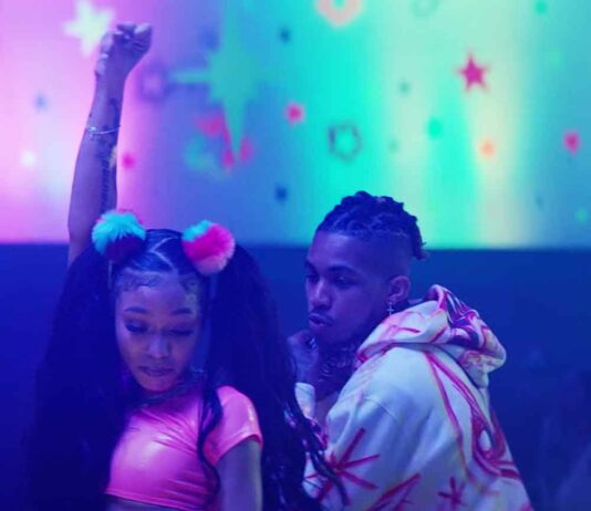Impatient – DDG & OG Parker ft. Coi Leray Impatient - DDG & OG Parker ft. Coi Leray