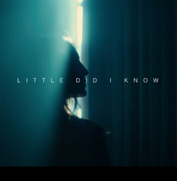 Little Did I Know - Julia Michaels