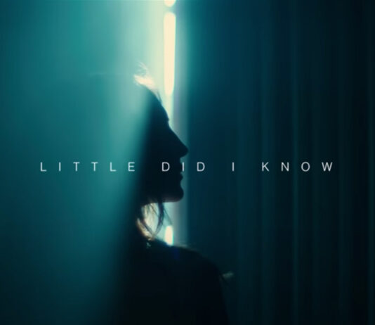 Little Did I Know - Julia Michaels