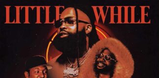 Little While - Sada Baby Feat. Big Sean & Hit-Boy