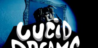 Lucid Dreams (Remix) Juice WRLD Feat. Lil Uzi Vert