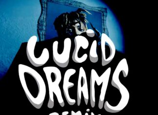 Lucid Dreams (Remix) Juice WRLD Feat. Lil Uzi Vert