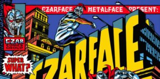 Jason & The Czargonauts - Czarface & MF DOOM Feat. Del The Funky Homosapien,Mando Calrissian - Czarface & MF DOOM