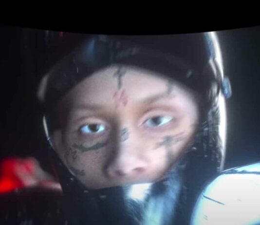 Miss The Rage - Trippie Redd Feat. Playboi Carti