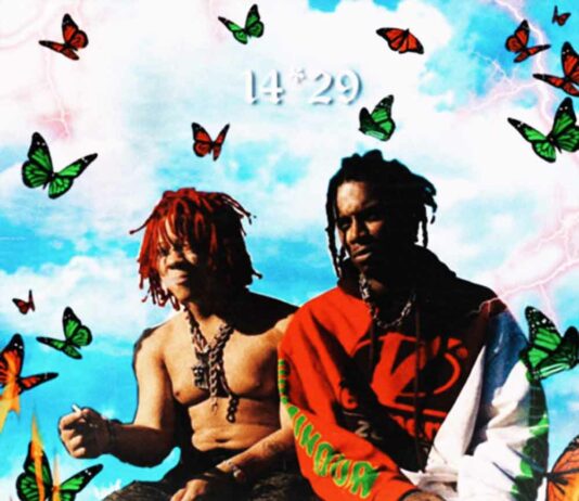 Miss The Rage – Trippie Redd ft. Playboi Carti Miss The Rage - Trippie Redd ft. Playboi Carti
