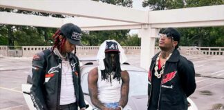 New Bugatti – Lil Gnar Feat. Ski Mask the Slump God & Chief Keef Produced by DJ Scheme New Bugatti - Lil Gnar Feat. Ski Mask the Slump God & Chief Keef Produced by DJ Scheme
