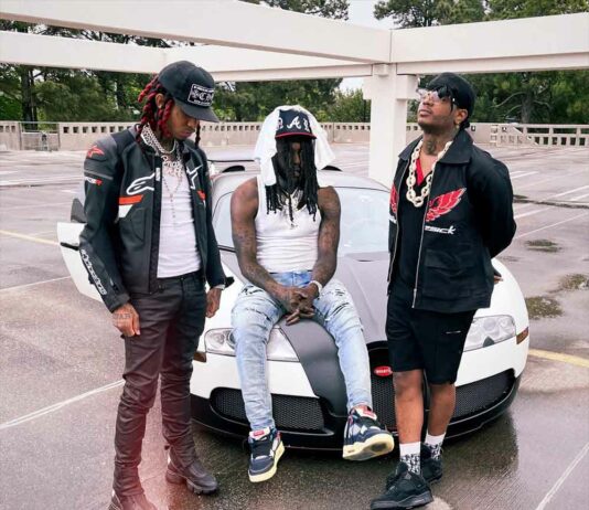 New Bugatti – Lil Gnar Feat. Ski Mask the Slump God & Chief Keef Produced by DJ Scheme New Bugatti - Lil Gnar Feat. Ski Mask the Slump God & Chief Keef Produced by DJ Scheme