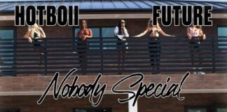 Nobody Special - Hotboii Feat. Future