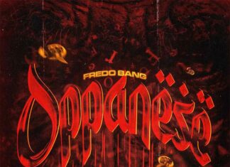Oppanese - Fredo Bang