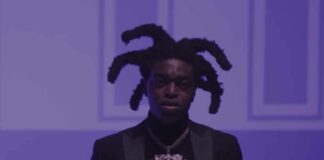 Oracle - Kodak Black